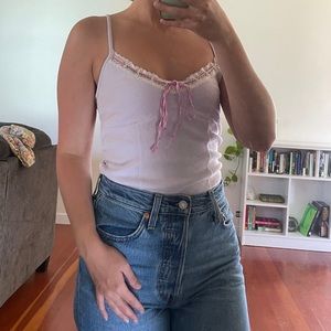 Vintage Top